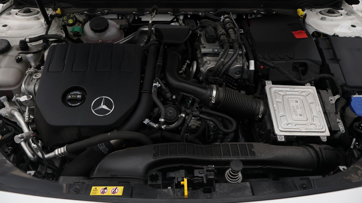 Used Mercedes-Benz CLA 2022 for sale - 77181938: Photo 19