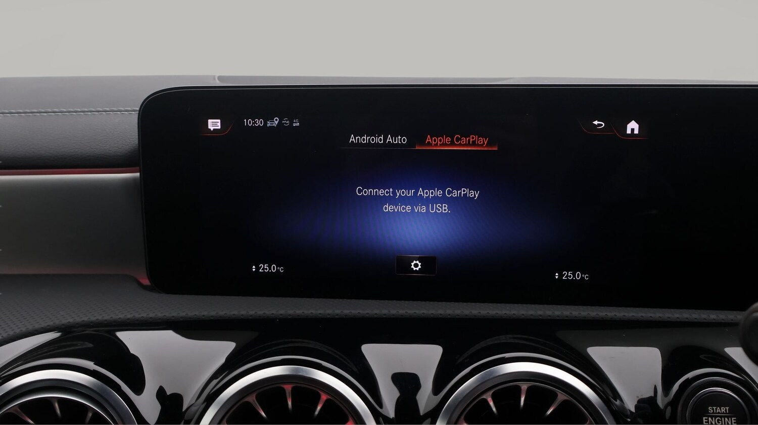 Used Mercedes-Benz CLA 2022 for sale - 77181938: Photo 21