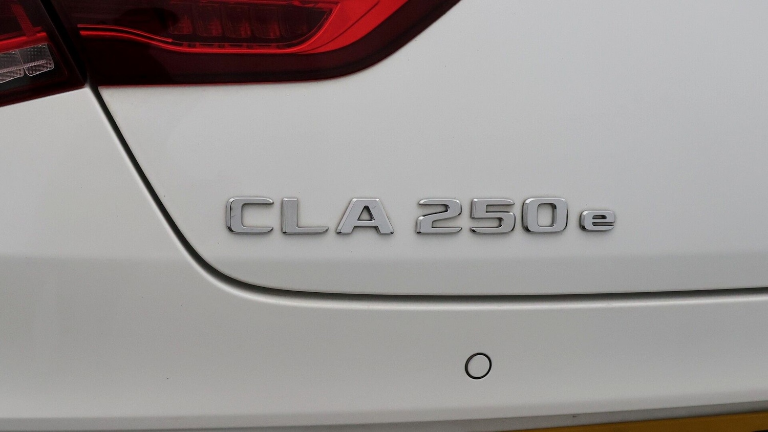 Used Mercedes-Benz CLA 2022 for sale - 77181938: Photo 23