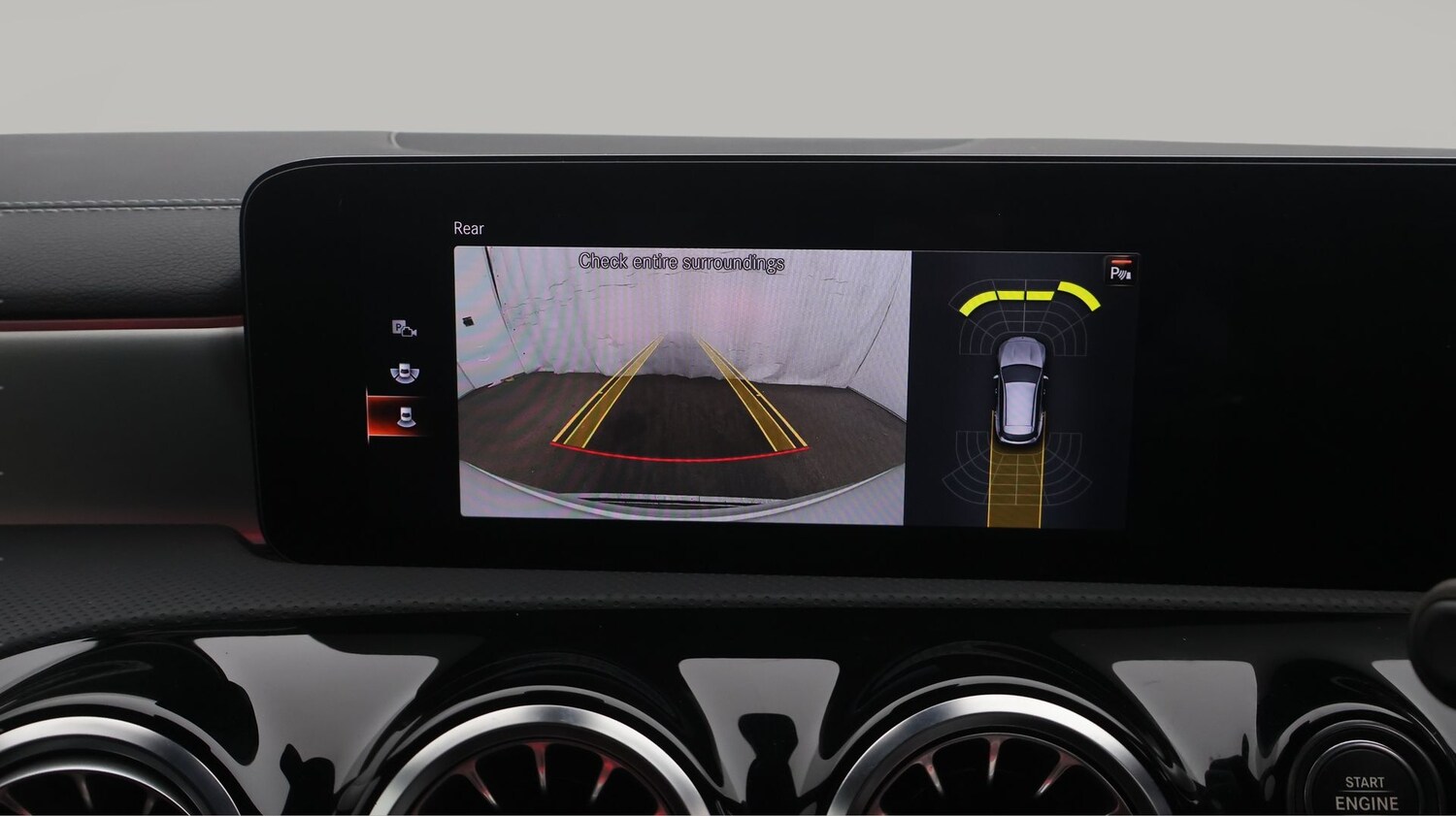 Used Mercedes-Benz CLA 2022 for sale - 77181938: Photo 24