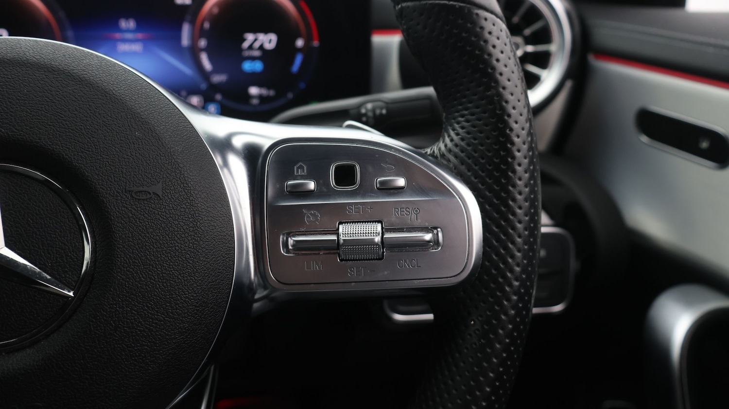 Used Mercedes-Benz CLA 2022 for sale - 77181938: Photo 26