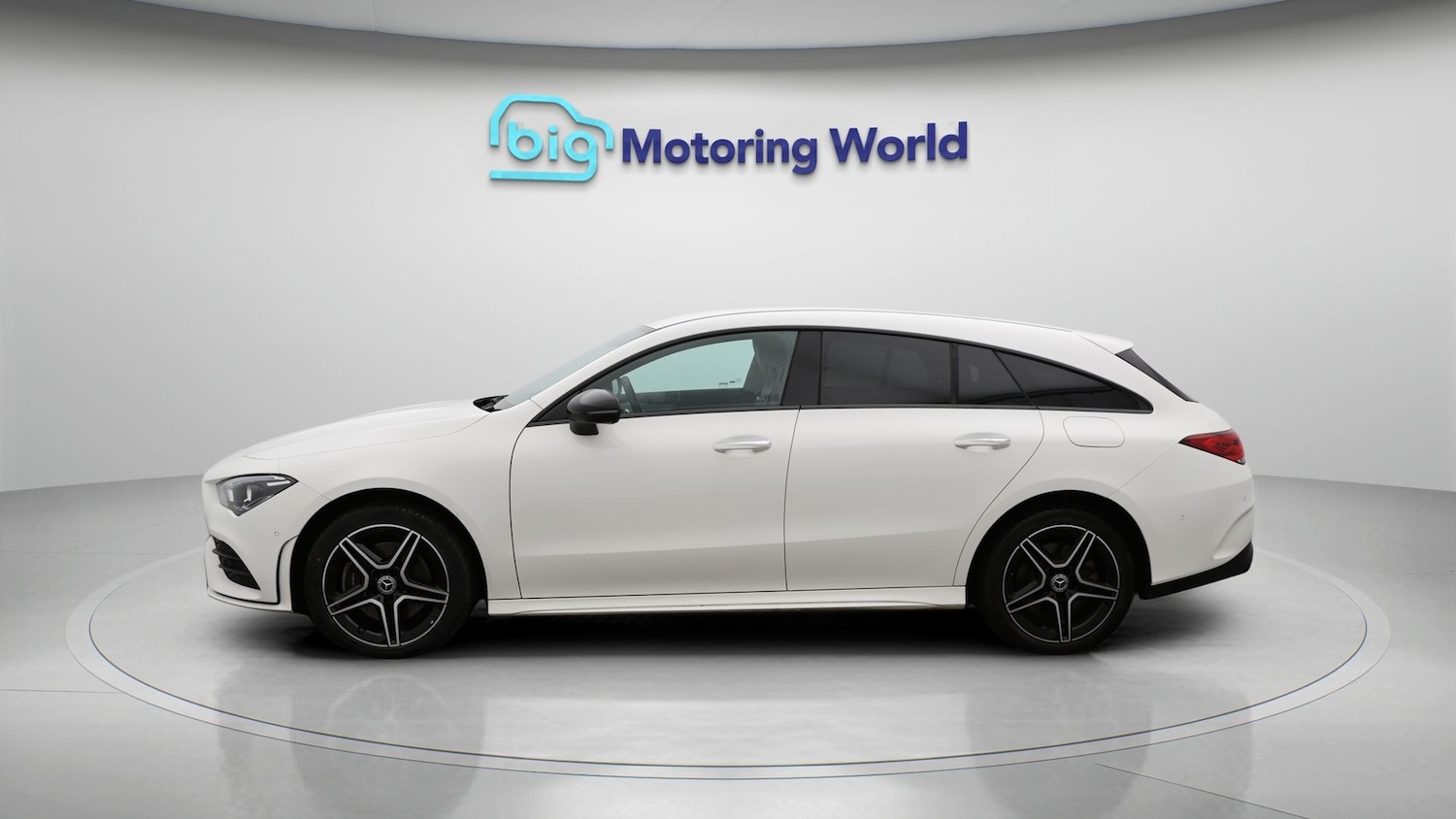 Used Mercedes-Benz CLA 2022 for sale - 77181938: Photo 4