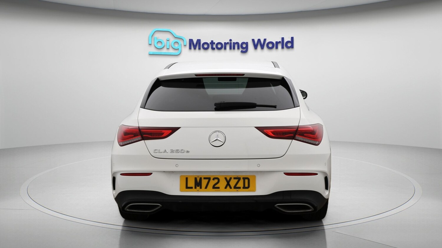 Used Mercedes-Benz CLA 2022 for sale - 77181938: Photo 6