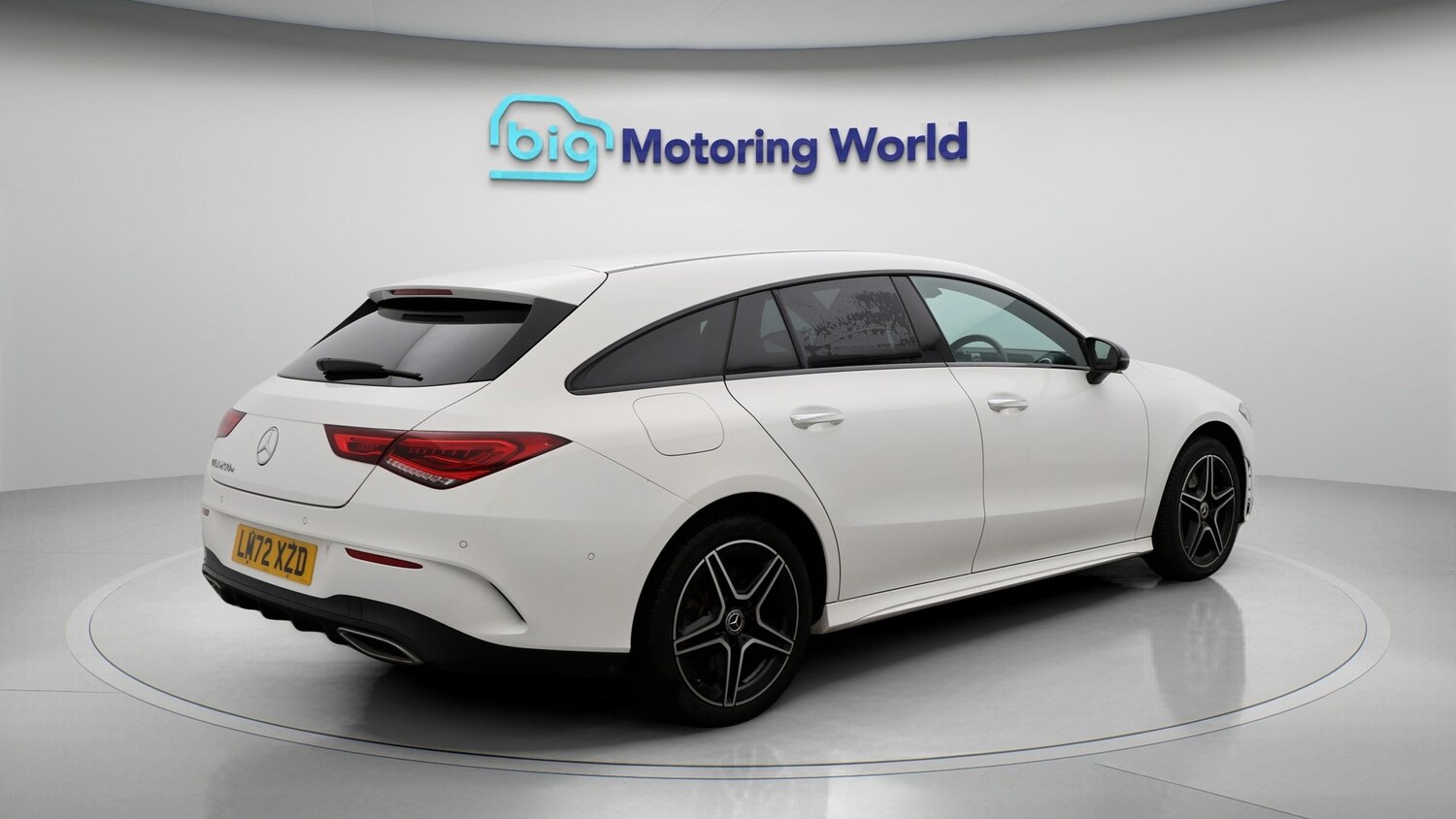 Used Mercedes-Benz CLA 2022 for sale - 77181938: Photo 7