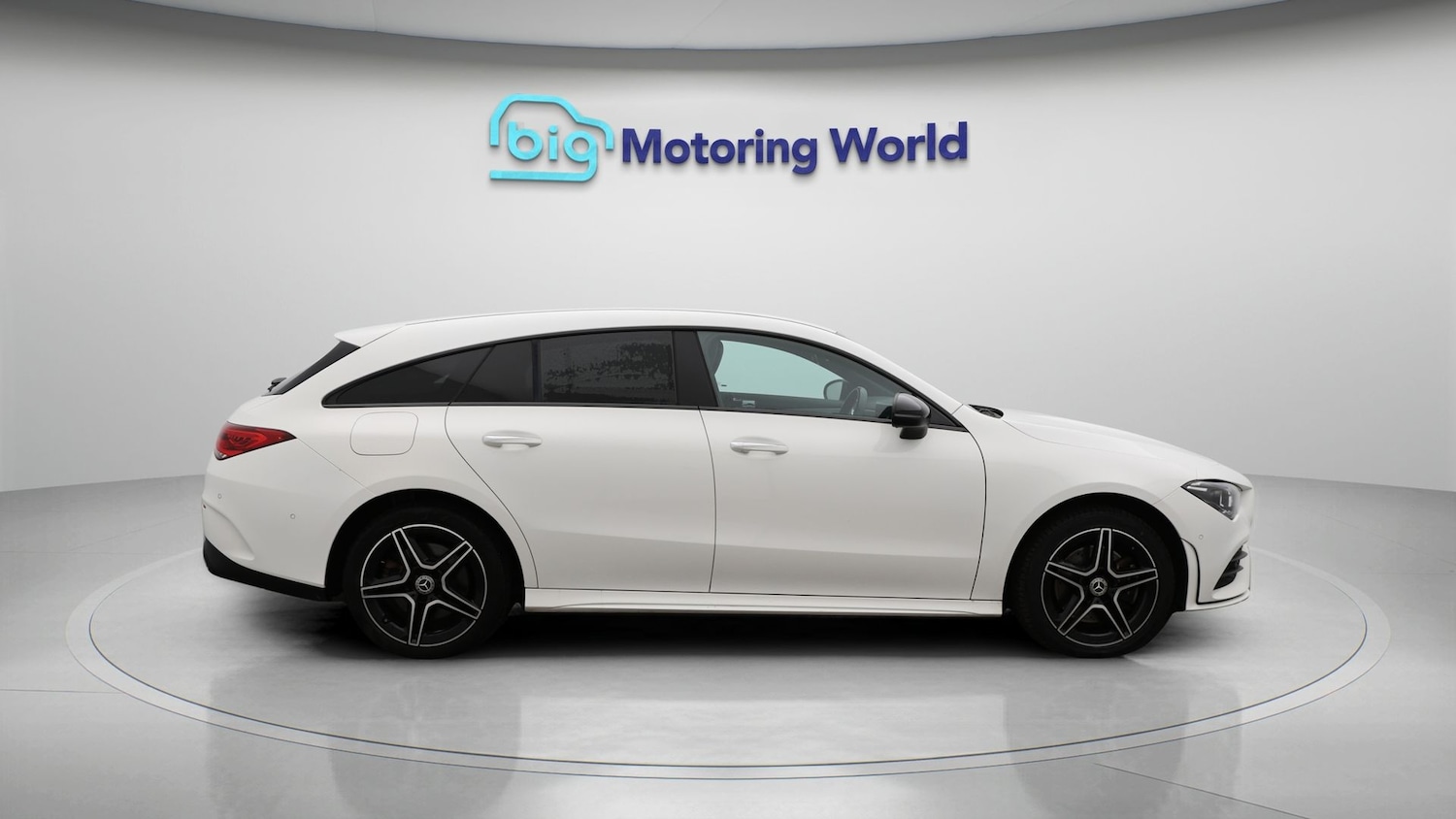 Used Mercedes-Benz CLA 2022 for sale - 77181938: Photo 8