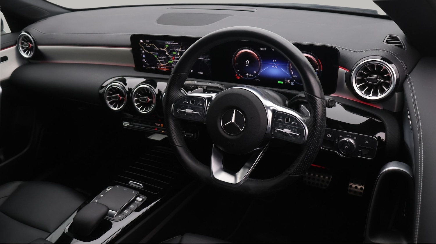 Used Mercedes-Benz CLA 2022 for sale - 77181938: Photo 9