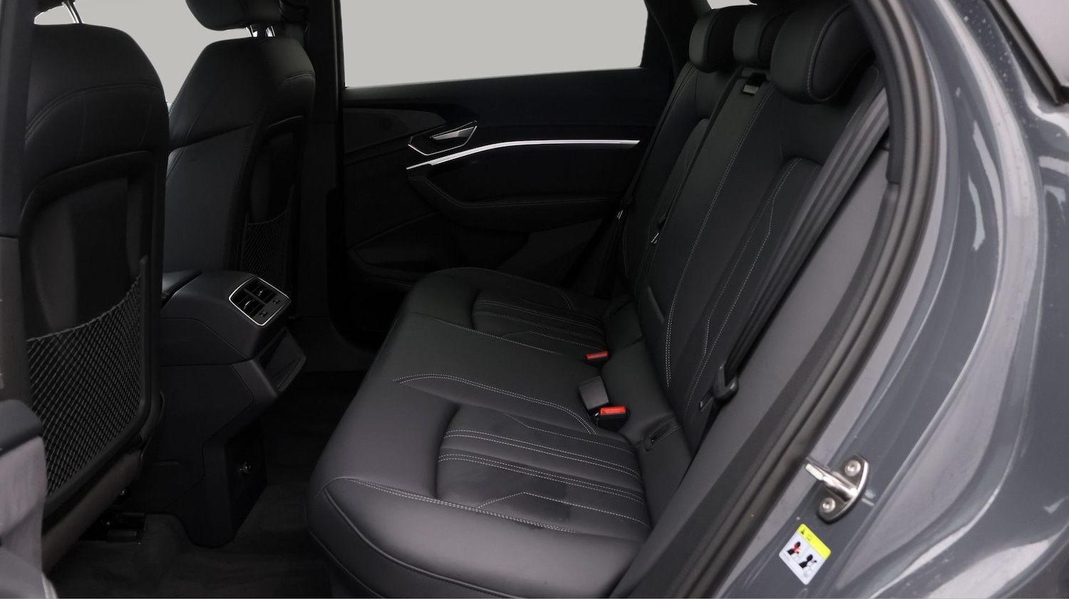 Used Audi Q8 2023 for sale - 78083893: Photo 16