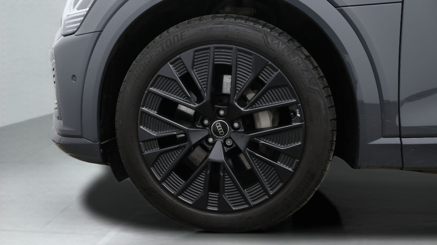 Used Audi Q8 2023 for sale - 78083893: Photo 18