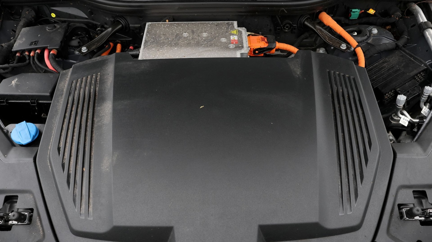 Used Audi Q8 2023 for sale - 78083893: Photo 19