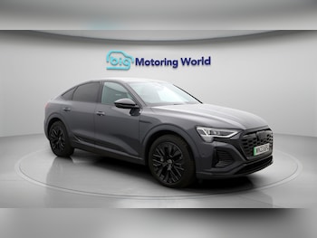 Audi Q8 feature image