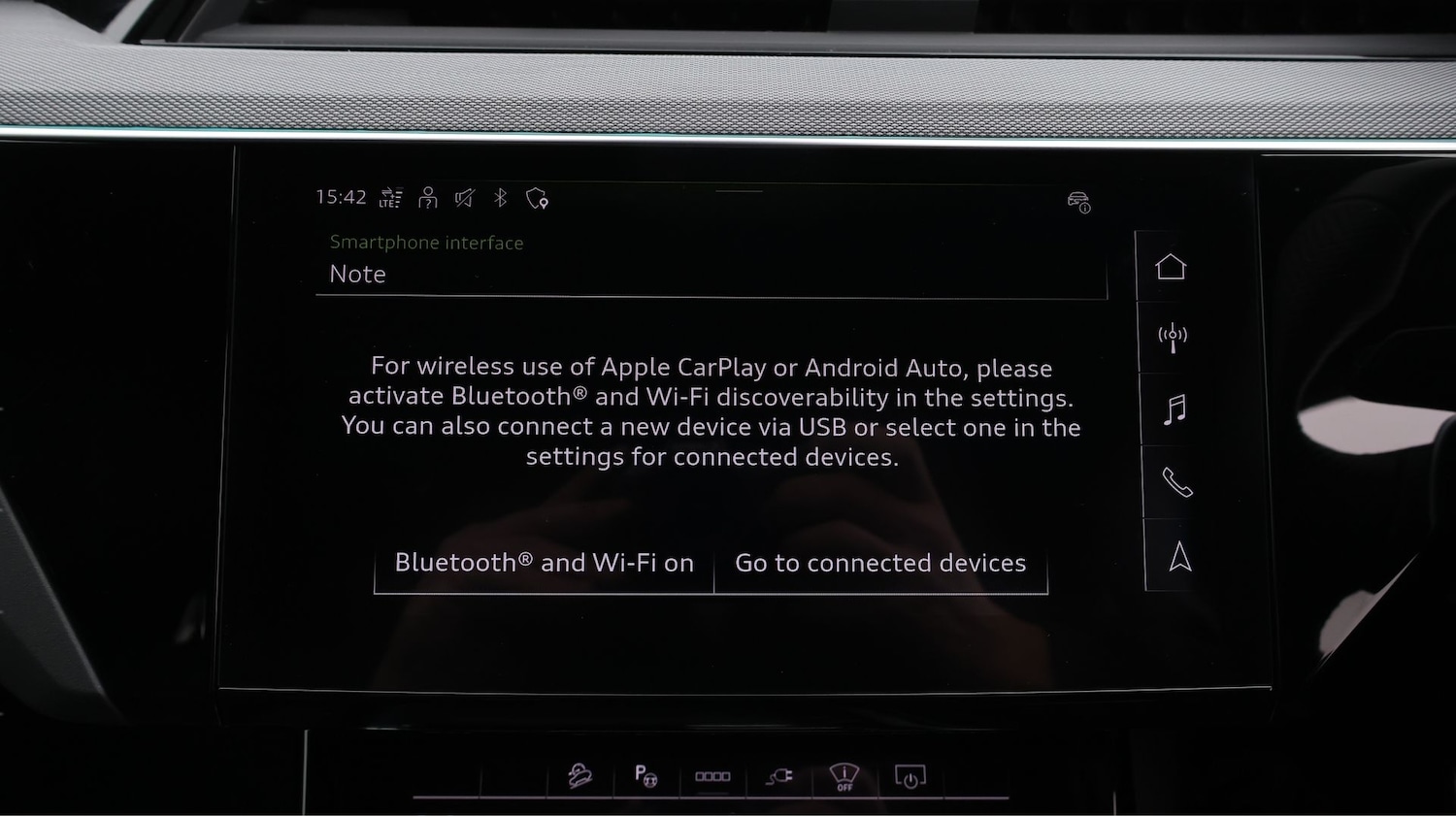 Used Audi Q8 2023 for sale - 78083893: Photo 21