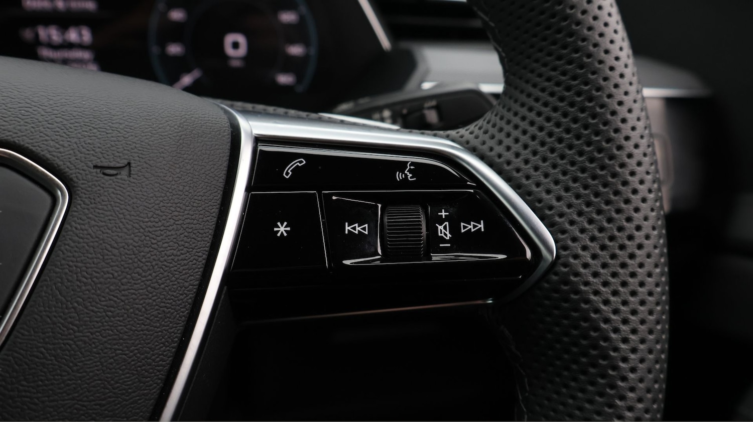 Used Audi Q8 2023 for sale - 78083893: Photo 26