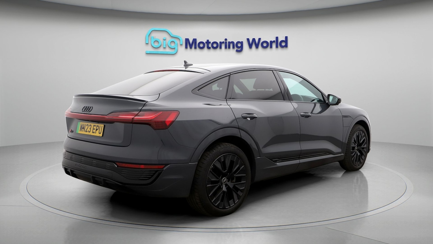 Used Audi Q8 2023 for sale - 78083893: Photo 7