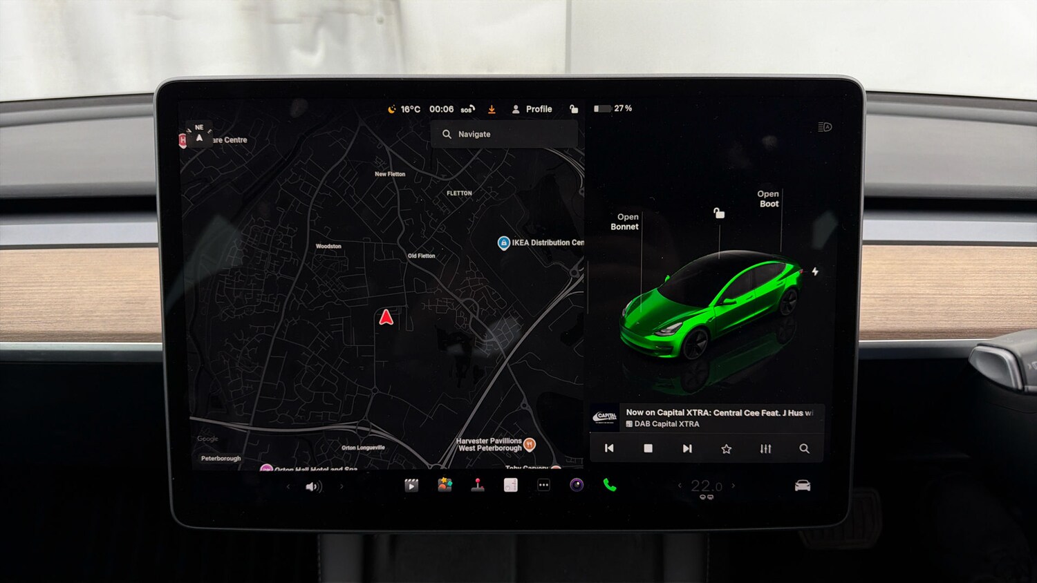 Used Tesla Model 3 for sale - 77932486: Photo 10