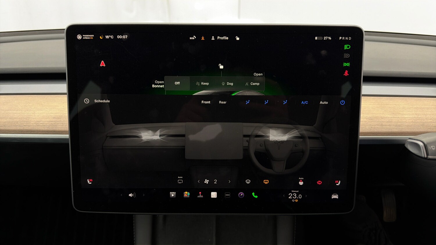 Used Tesla Model 3 for sale - 77932486: Photo 11