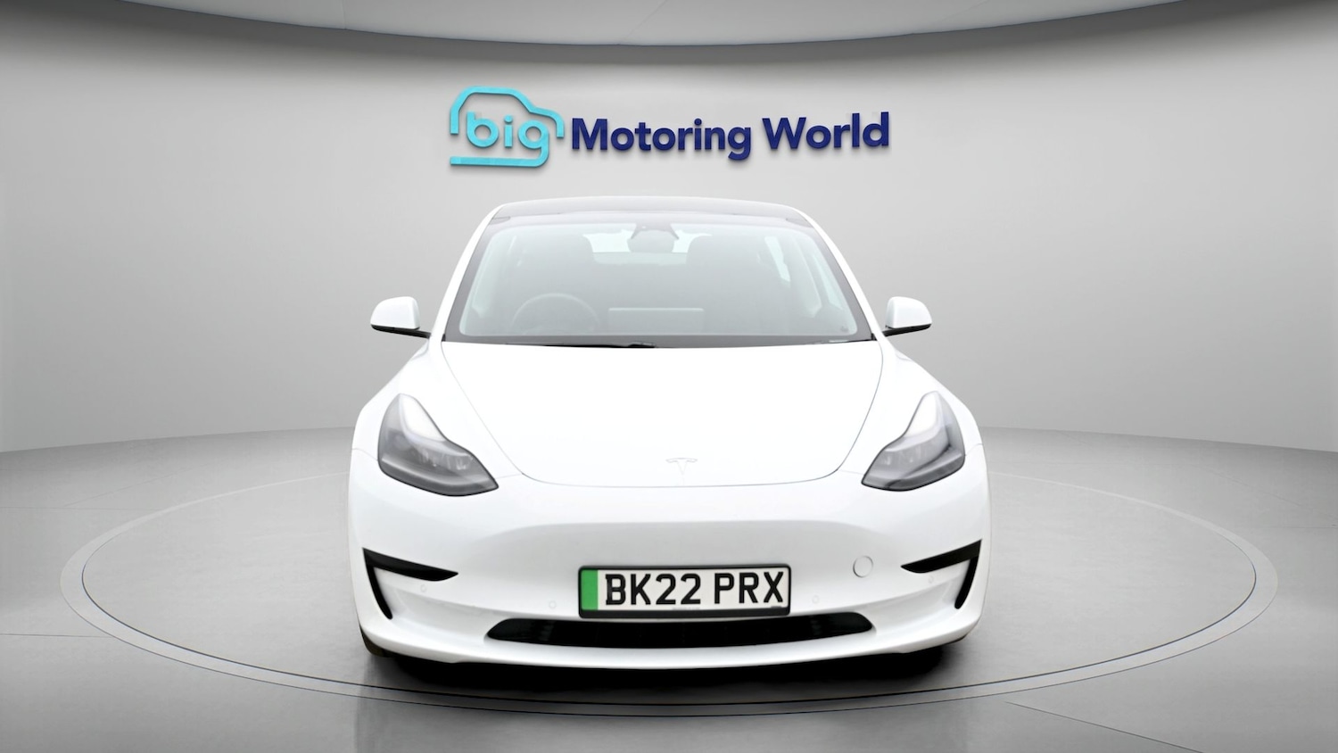 Used Tesla Model 3 for sale - 77932486: Photo 2