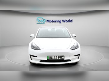 Used Tesla Model 3 2022 for sale - 77932486: Photo