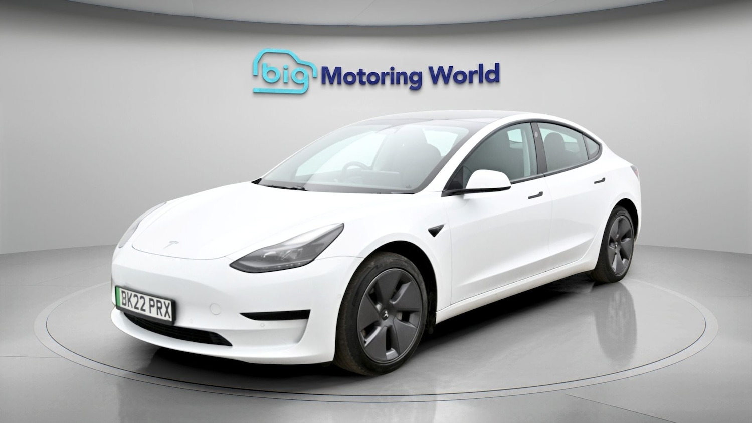 Used Tesla Model 3 for sale - 77932486: Photo 3