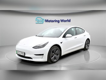 Used Tesla Model 3 2022 for sale - 77932486: Photo