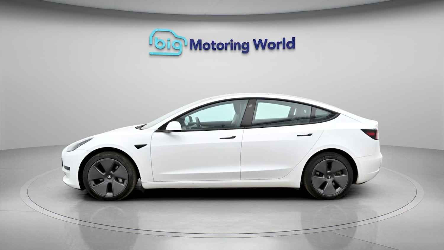 Used Tesla Model 3 for sale - 77932486: Photo 4