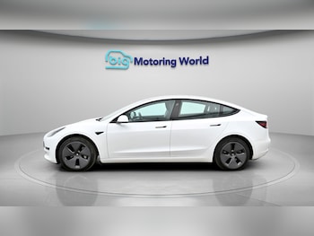 Used Tesla Model 3 2022 for sale - 77932486: Photo