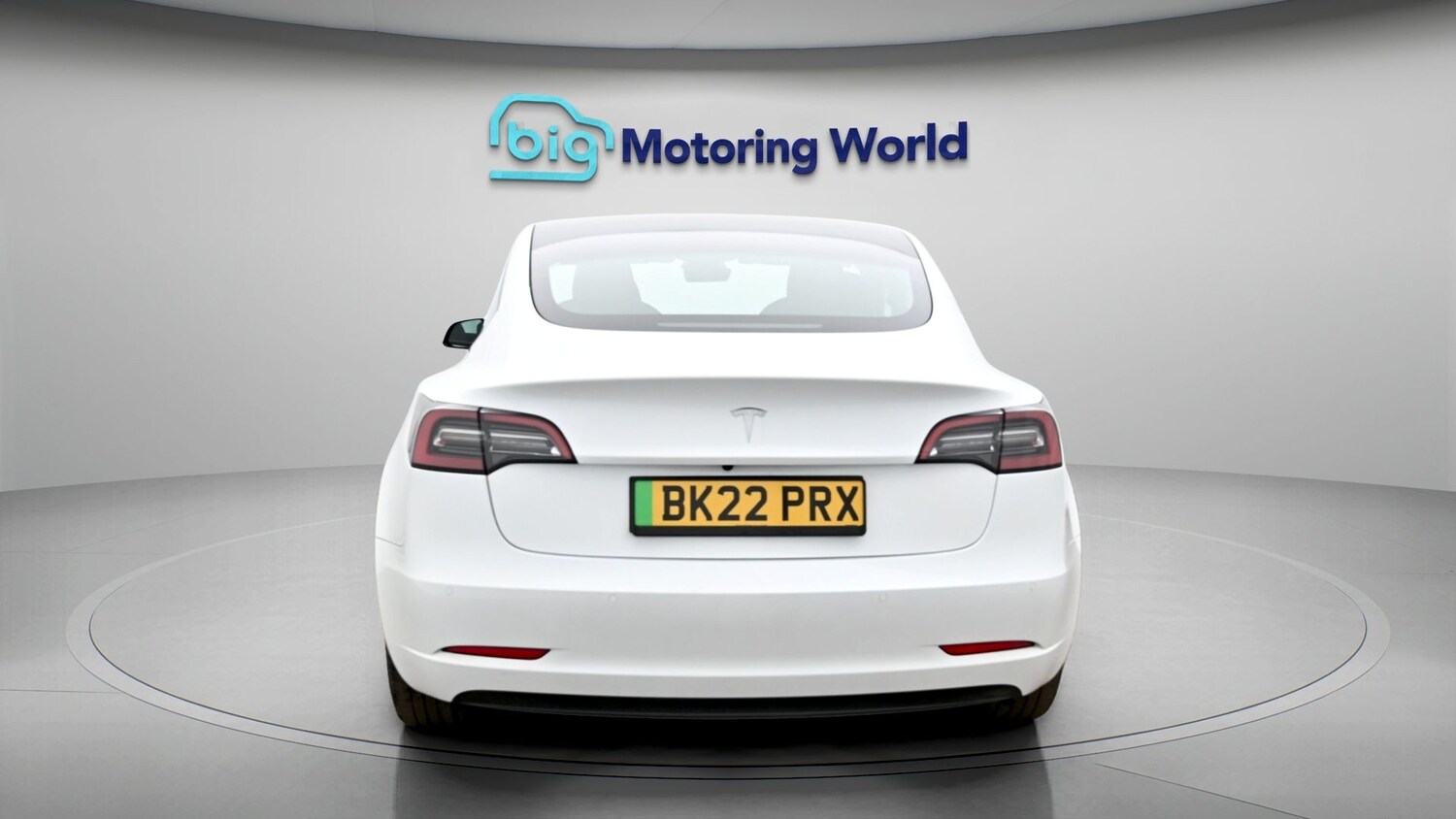 Used Tesla Model 3 for sale - 77932486: Photo 6