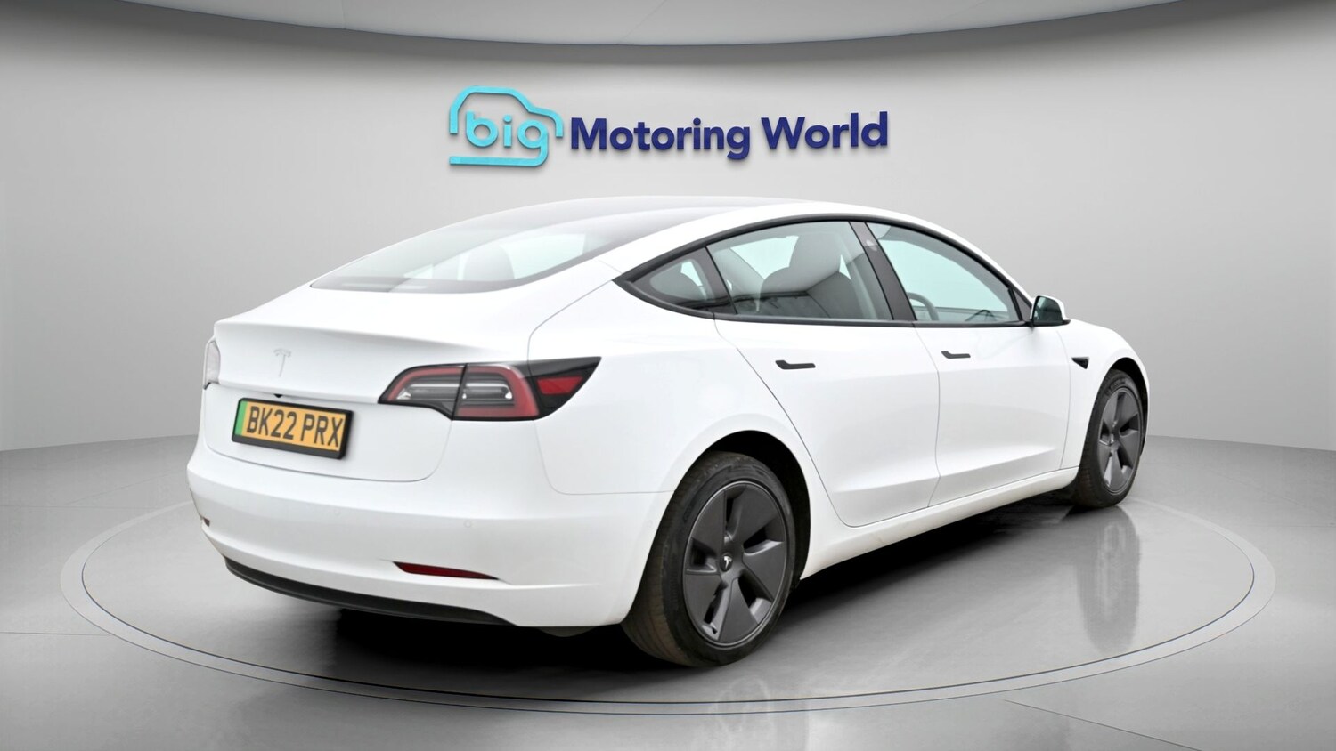 Used Tesla Model 3 for sale - 77932486: Photo 7