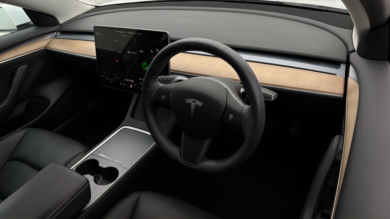 Used Tesla Model 3 for sale - 77932486: Photo 9