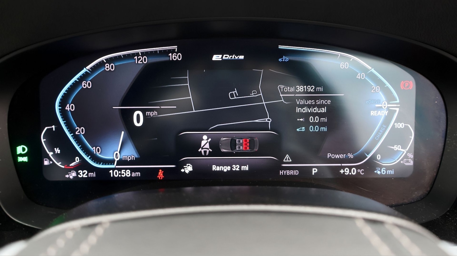 Used BMW 5 Series 2021 for sale - 77590522: Photo 10