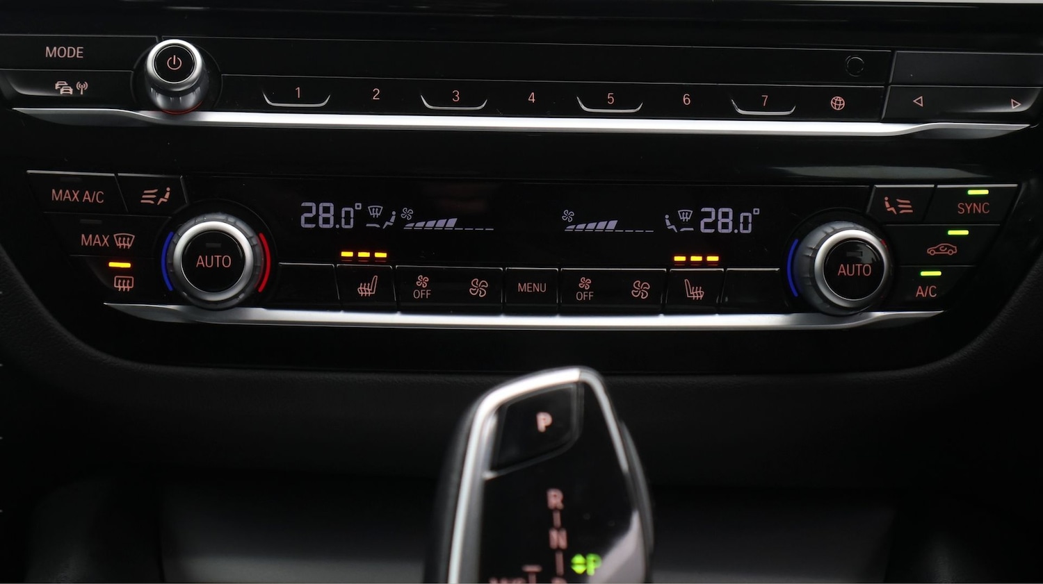 Used BMW 5 Series 2021 for sale - 77590522: Photo 12