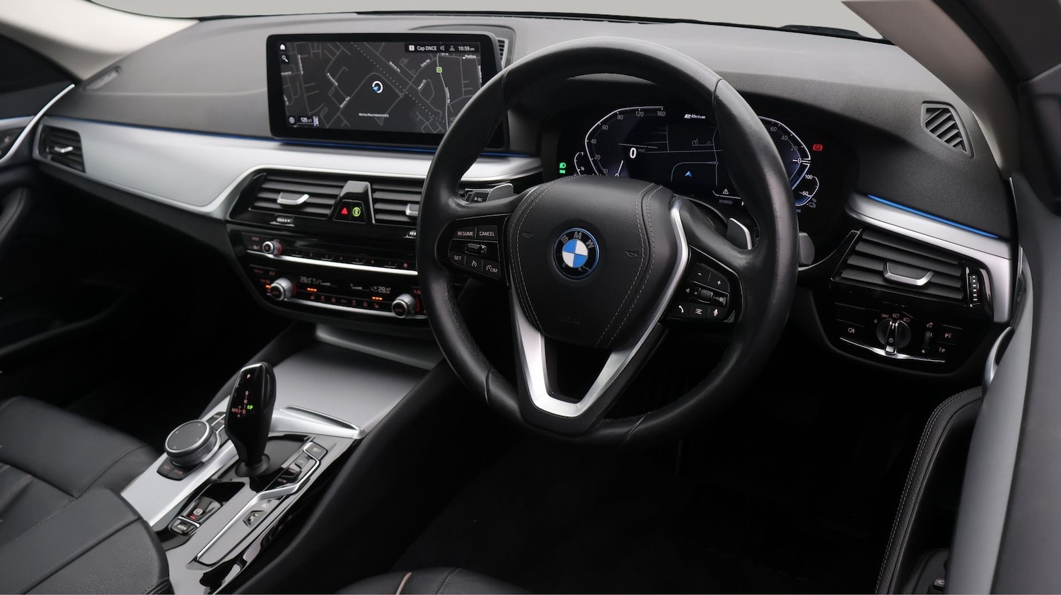 Used BMW 5 Series 2021 for sale - 77590522: Photo 9