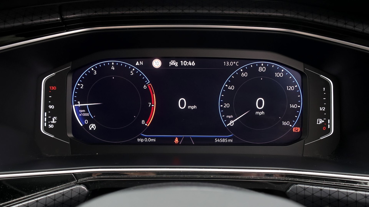 Used Volkswagen T-Cross 2020 for sale - 77308080: Photo 10