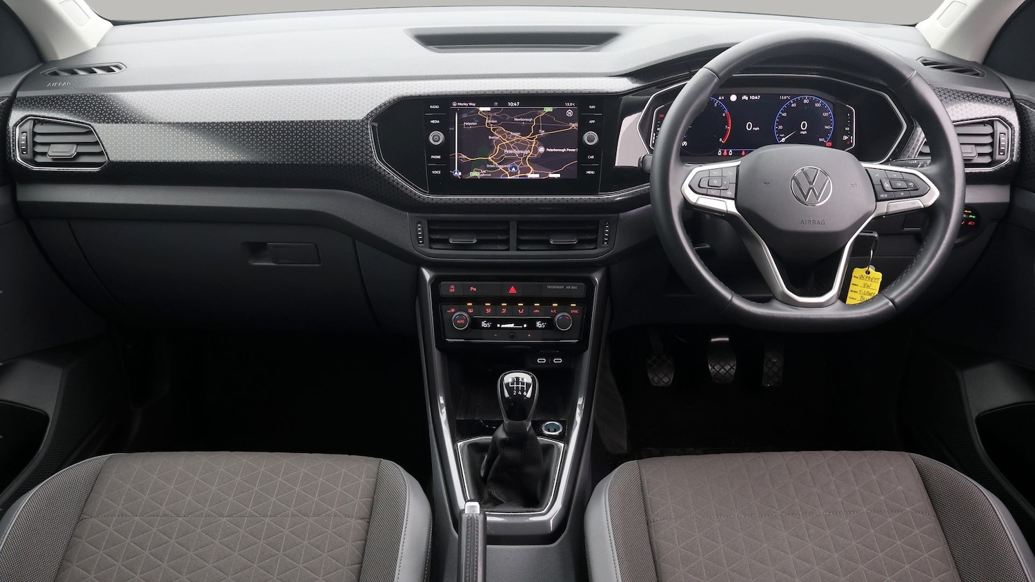 Used Volkswagen T-Cross 2020 for sale - 77308080: Photo 13