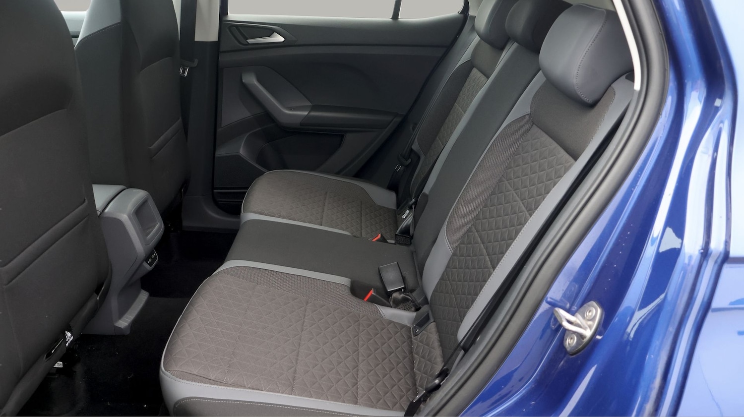 Used Volkswagen T-Cross 2020 for sale - 77308080: Photo 16