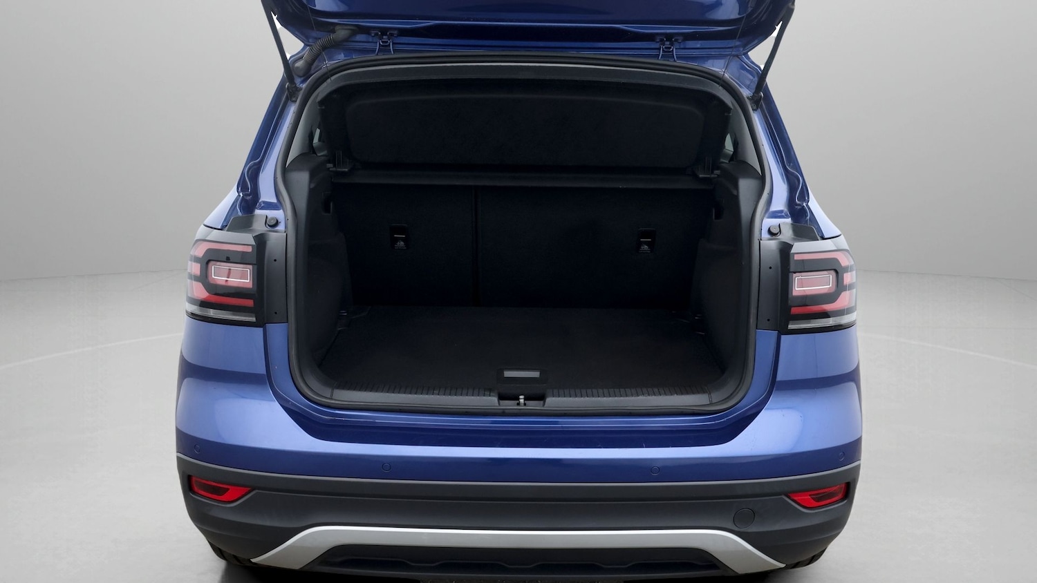 Used Volkswagen T-Cross 2020 for sale - 77308080: Photo 17