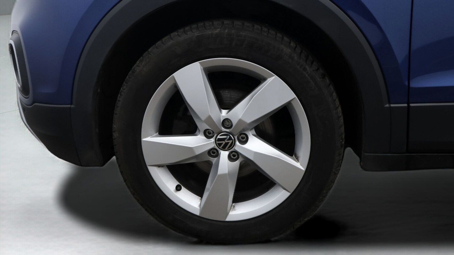 Used Volkswagen T-Cross 2020 for sale - 77308080: Photo 18