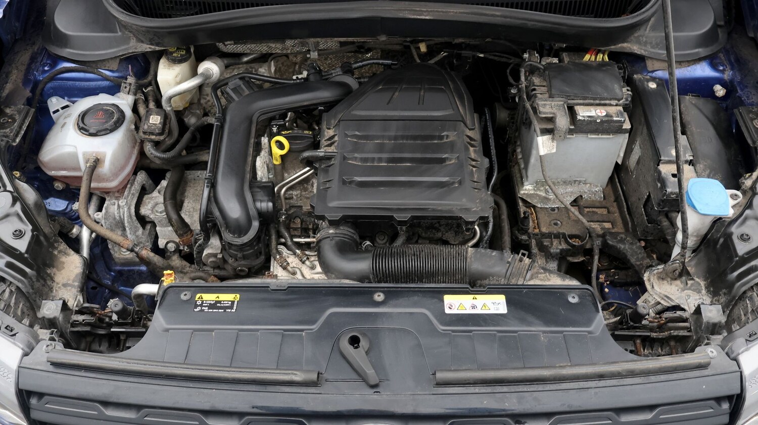 Used Volkswagen T-Cross 2020 for sale - 77308080: Photo 19