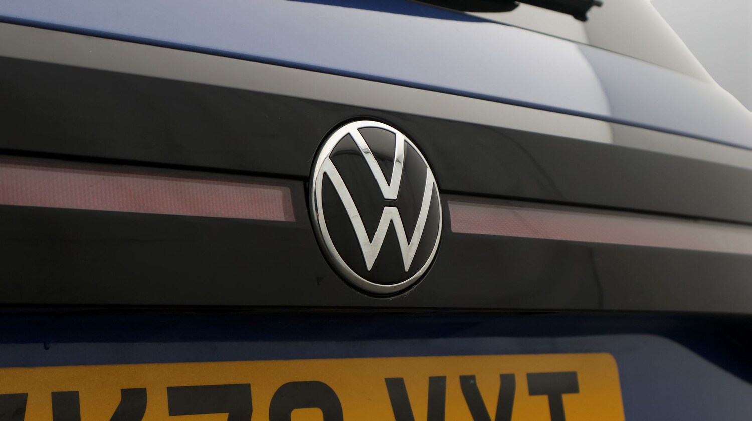 Used Volkswagen T-Cross 2020 for sale - 77308080: Photo 20