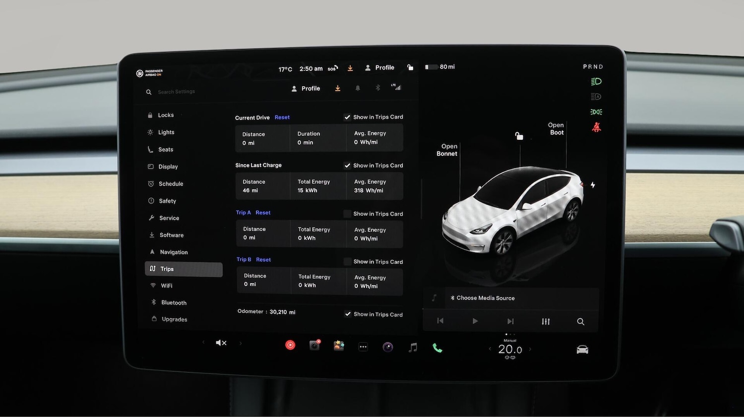 Used Tesla Model Y 2022 for sale - 76084841: Photo 10