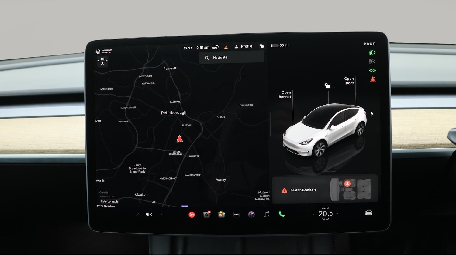 Used Tesla Model Y 2022 for sale - 76084841: Photo 11