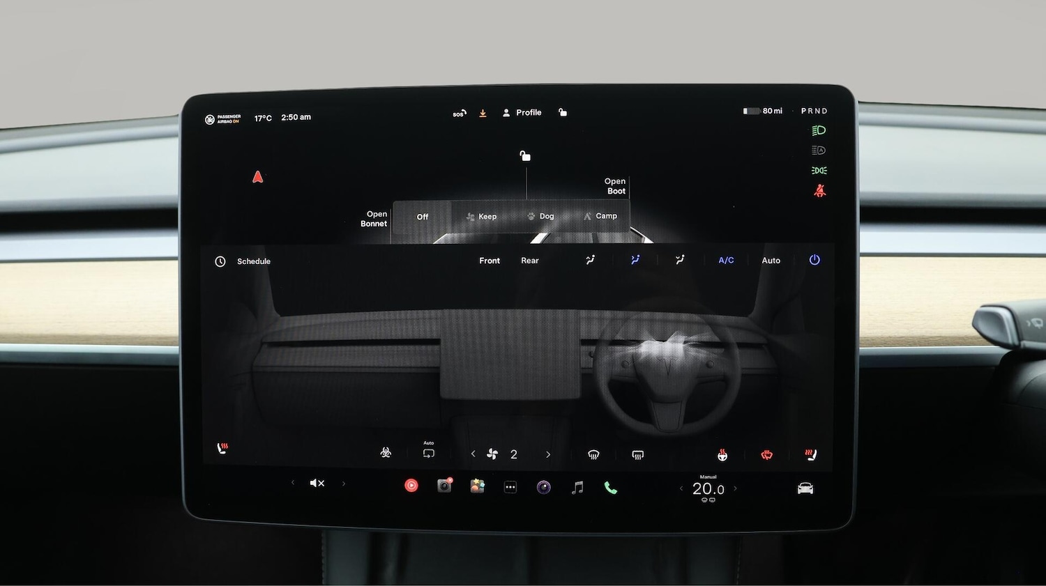 Used Tesla Model Y 2022 for sale - 76084841: Photo 12