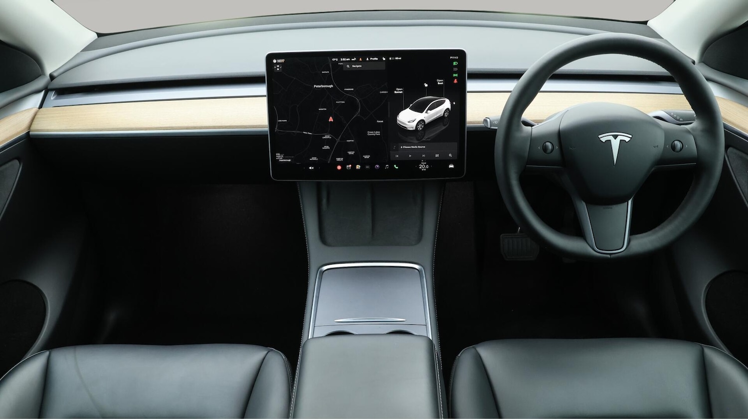 Used Tesla Model Y 2022 for sale - 76084841: Photo 13