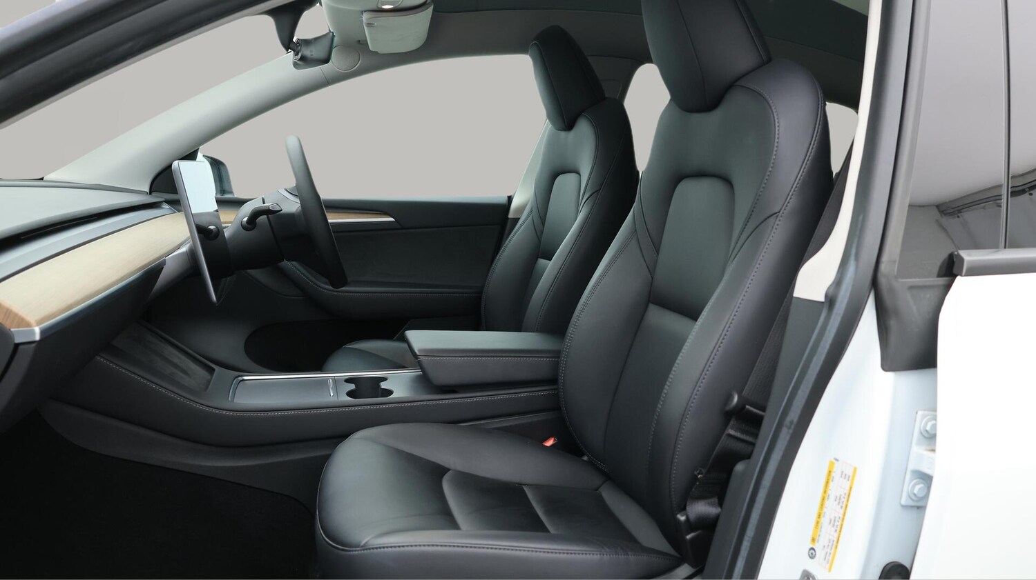Used Tesla Model Y 2022 for sale - 76084841: Photo 14