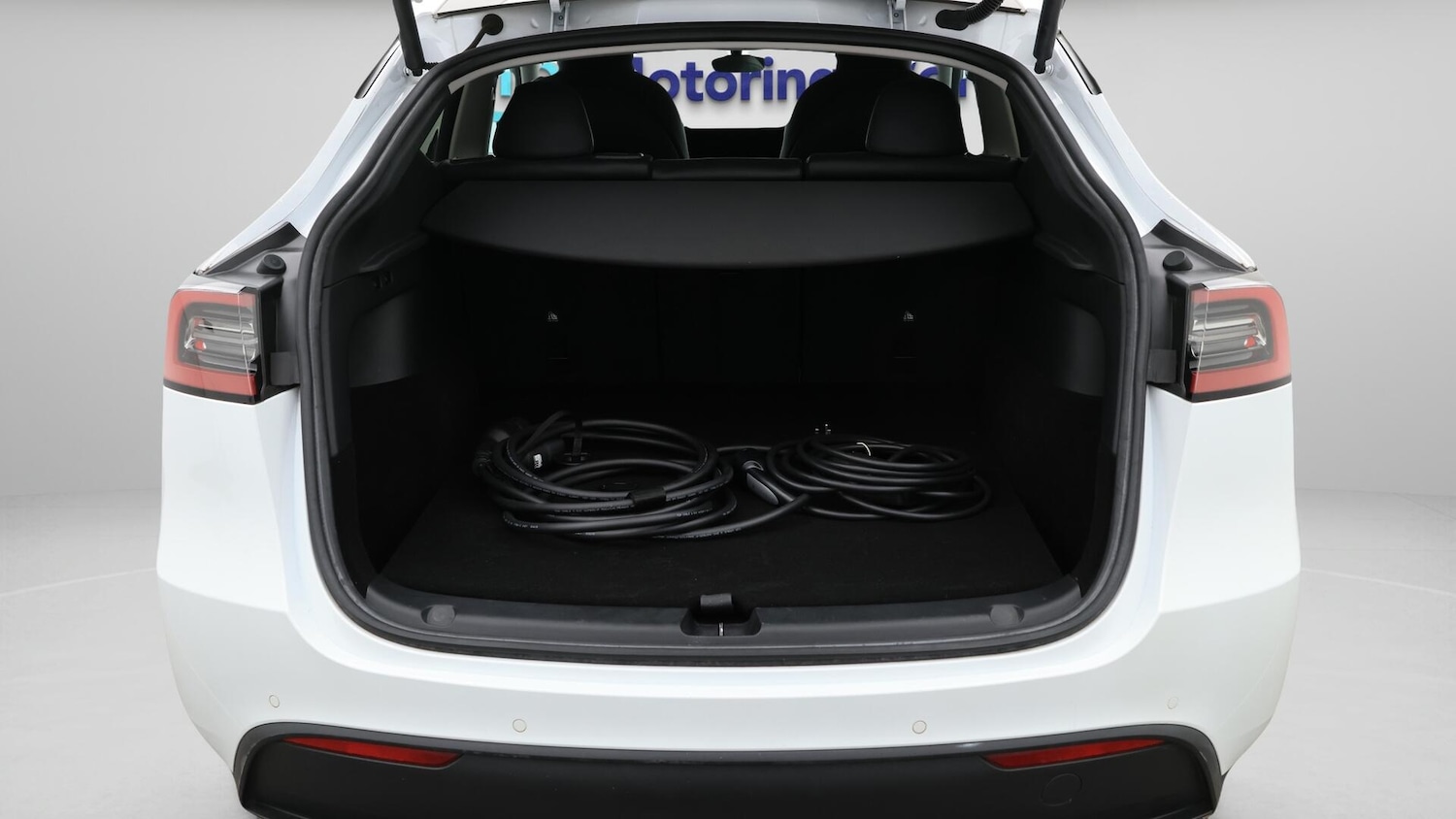 Used Tesla Model Y 2022 for sale - 76084841: Photo 17