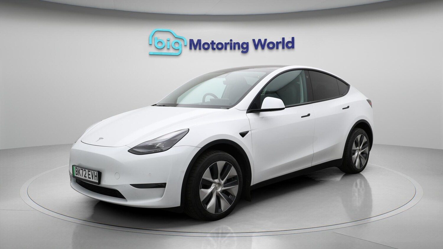 Used Tesla Model Y 2022 for sale - 76084841: Photo 3