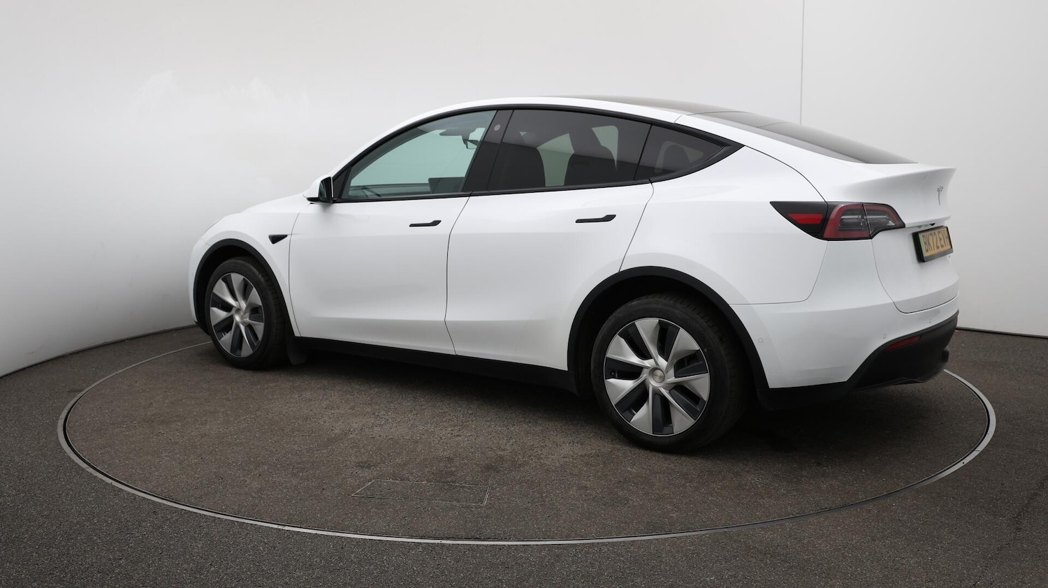 Used Tesla Model Y 2022 for sale - 76084841: Photo 37