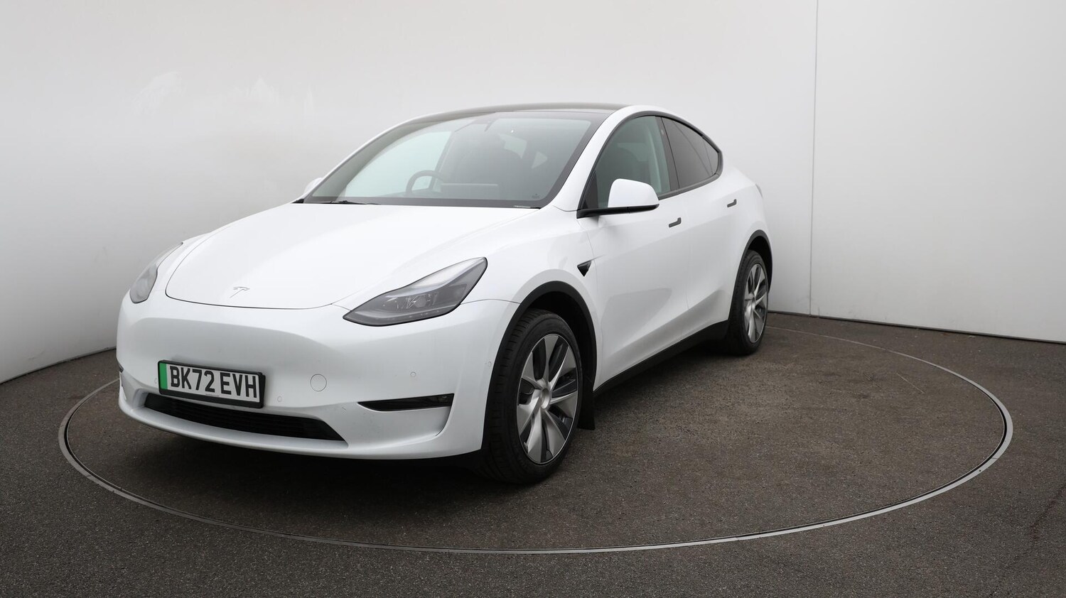Used Tesla Model Y 2022 for sale - 76084841: Photo 38