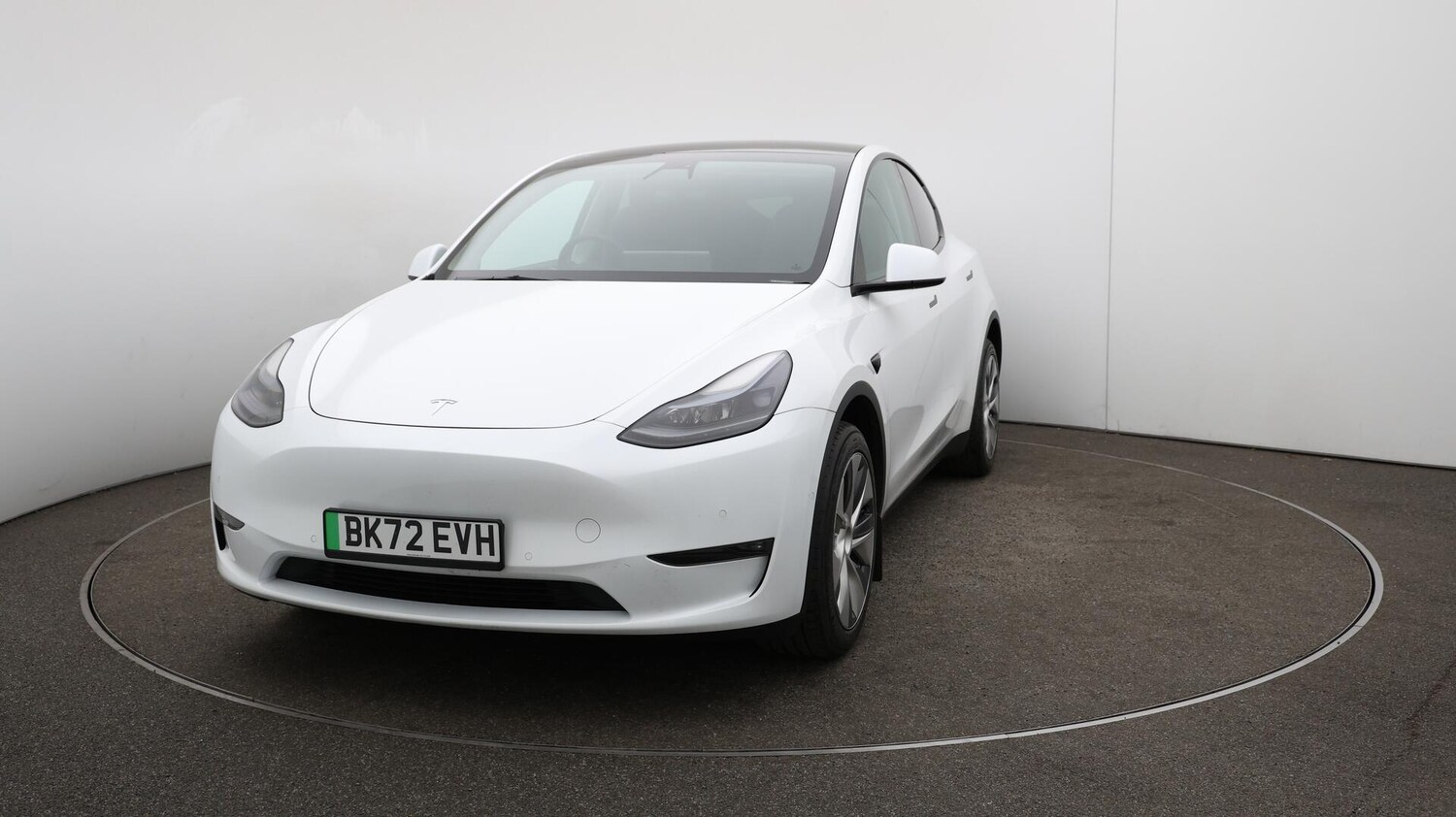 Used Tesla Model Y 2022 for sale - 76084841: Photo 39