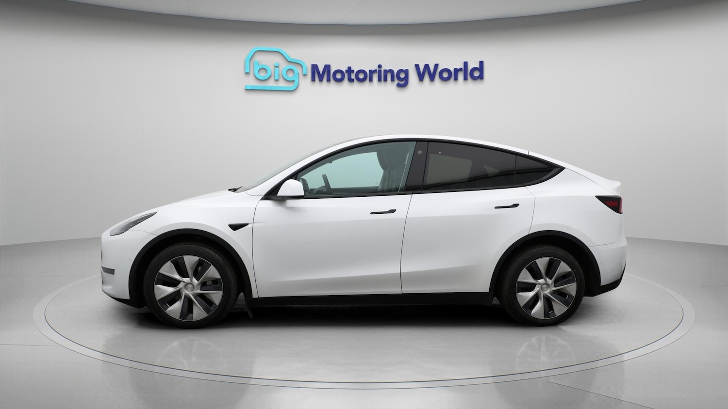 Used Tesla Model Y 2022 for sale - 76084841: Photo 4