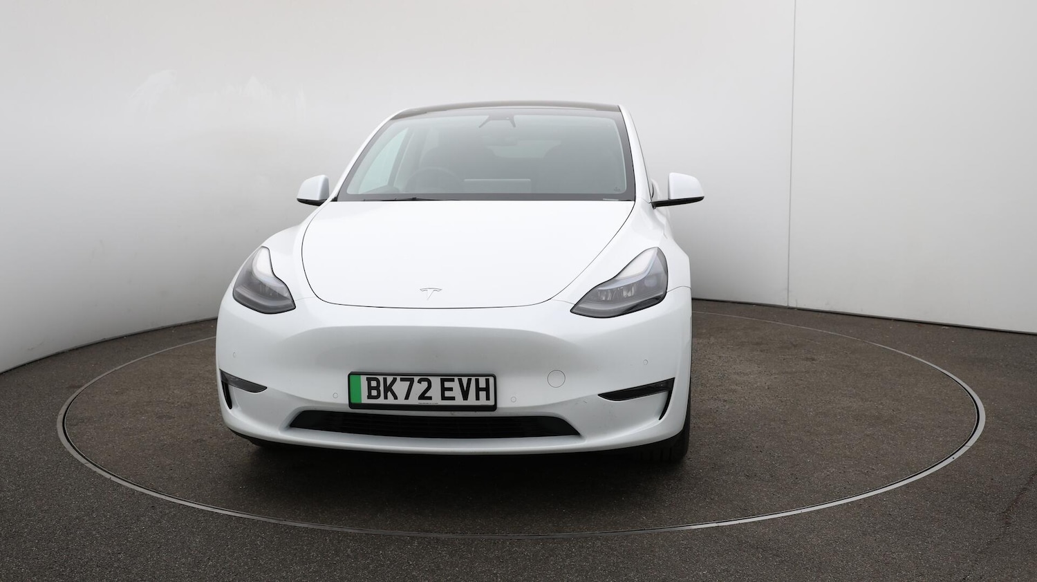 Used Tesla Model Y 2022 for sale - 76084841: Photo 40